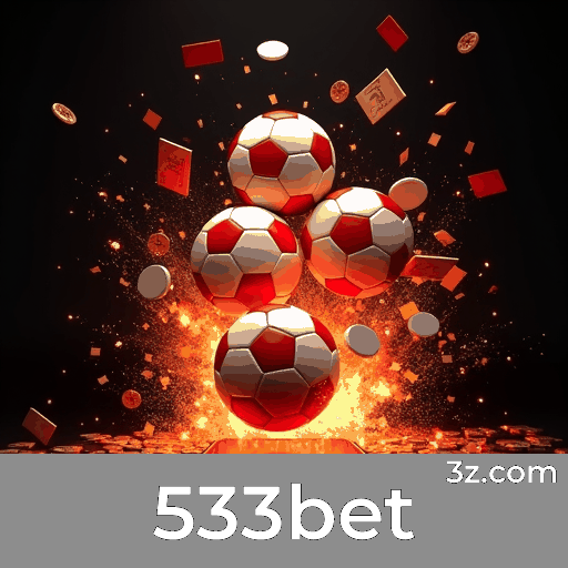 533bet: Experiência de Cassino Imersiva para Brasileiros