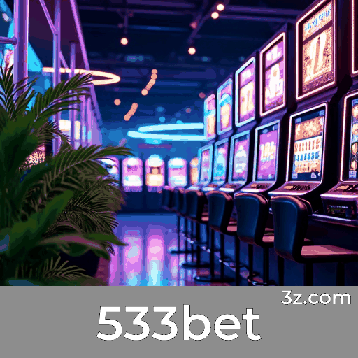 Aplicativo Inovador da 533bet: Tecnologia de Apostas Otimizada para Celular