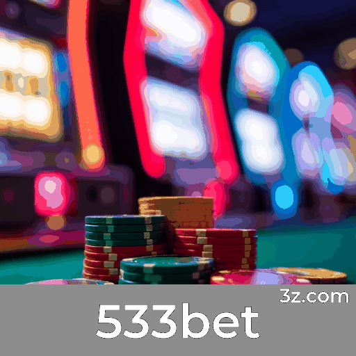 533bet: Jogos de Cassino que Prometem Emoção e Luxo!