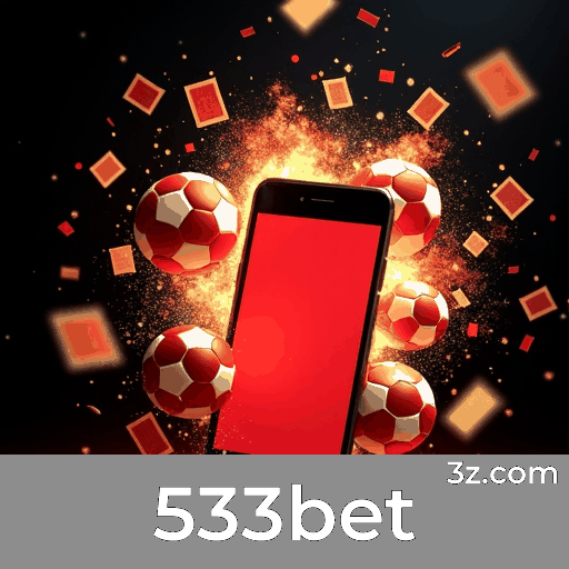 533bet: Jogos de Cassino que Prometem Emoção e Luxo!