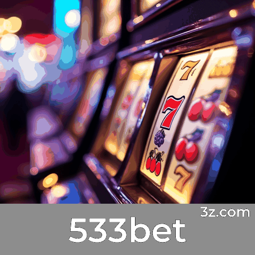 533bet: Laboratório de Jogos Inovadores com Tecnologia de Ponta