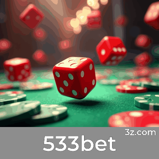 533bet: Experiência de Cassino Imersiva para Brasileiros